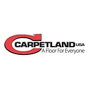 Carpetland USA logo