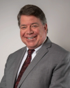 Richard P. Hill logo