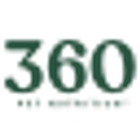 360 Pet Nutrition logo