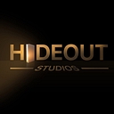 Hideout Studios logo