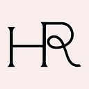 Haus of Rizos Studio logo
