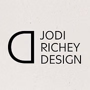 Jodi Richey Design logo