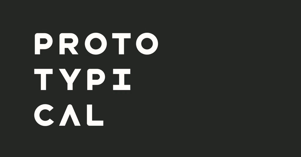 Prototypical Agency logo