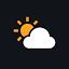 PureWeather logo