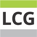 London Group (London Commercial Real Estate) logo