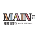 Main Street Arts Festival logo