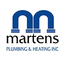 Martens Plumbing logo