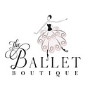 The Ballet Boutique logo