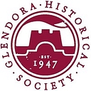Glendora Historical Society logo