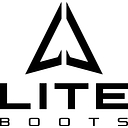 Lite Boots logo