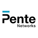 Pente logo