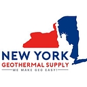 New York Geothermal Supply logo