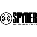 Spyder Surf logo
