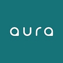 Aura Circle logo