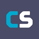 Coding Sans logo