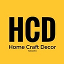 HCD Furniture logo