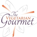 Vegetarian Gourmet logo