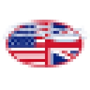 English Air Inc. logo