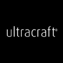 UltraCraft Cabinetry logo