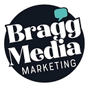 Bragg Media Marketing logo