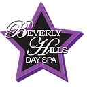 Beverly Hills Day Spa logo