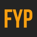Fill Your Plate logo