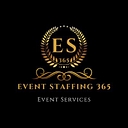 Event Staffing 365 logo