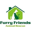 Furry Friends Animal Rescue logo