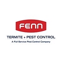 Fenn Termite & Pest Control logo