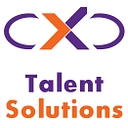 CXC Talent Solutions logo
