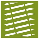 Prestigious Blinds logo