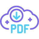 Easy PDF Server logo
