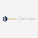 Brisky Net Lease logo
