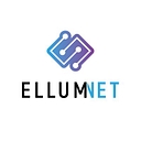 EllumNet logo