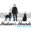 Hudson's Hounds NYC logo