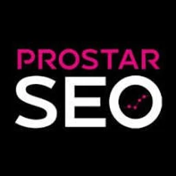 prostarseo.com favicon