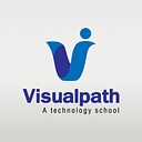 Visualpath logo