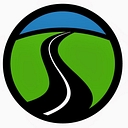 PureConnectGPS logo