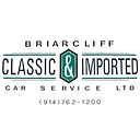 Briarcliff Classic & Imported logo