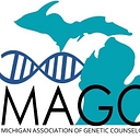 Michigan Association of Genetic Counselors logo