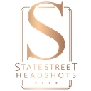 State Street Headshots logo