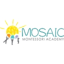 Mosaic Montessori logo