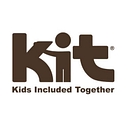 Kids Included Together (KIT) logo