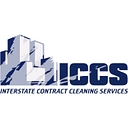 Interstate Contract Cleaning Services logo