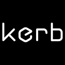Kerb logo