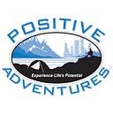 Positive Adventures logo
