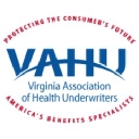 Vahu logo