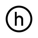 Huppé logo