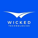 Wicked Sheets logo