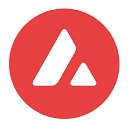 Avalanche Card logo